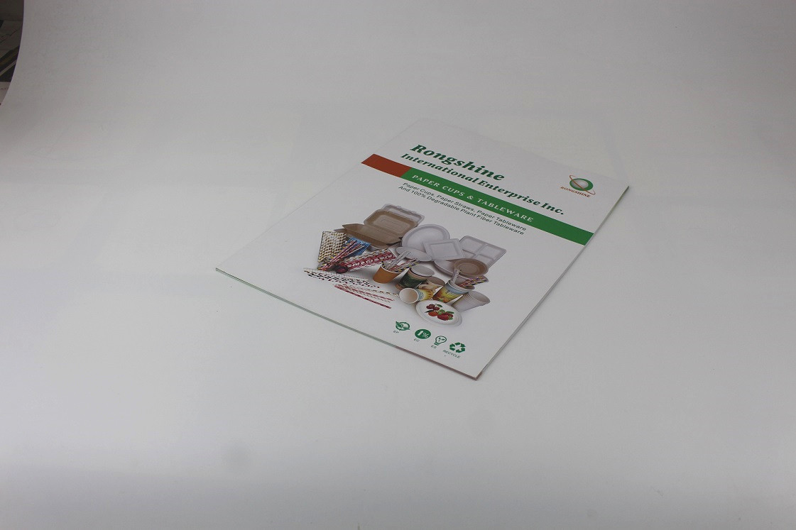 宣傳畫(huà)冊印刷 宣傳畫(huà)冊印刷